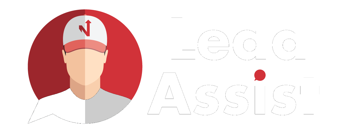 Conversion LeadAssist Logo